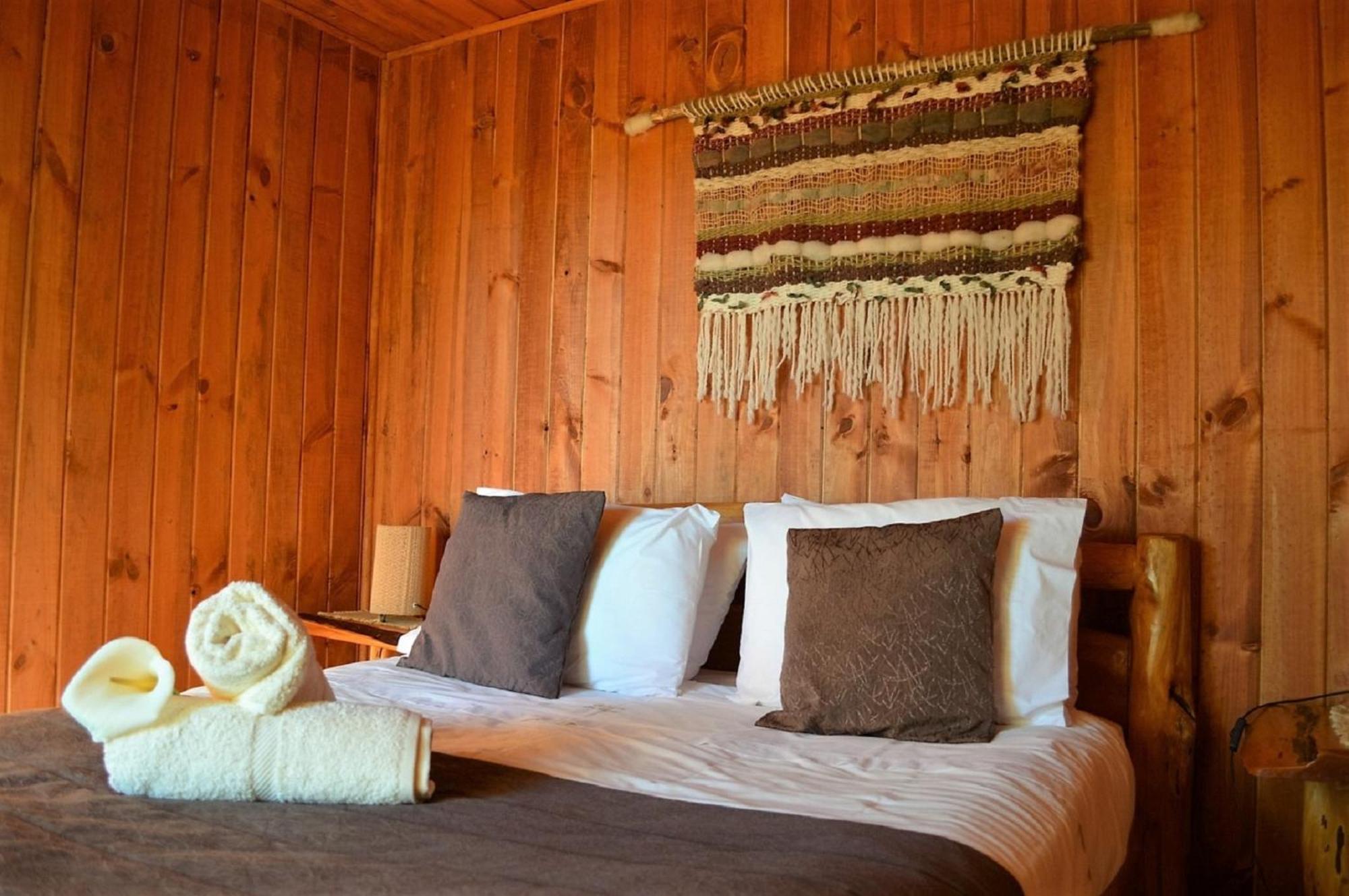 Cabanas Anulen Los Riscos ห้อง รูปภาพ